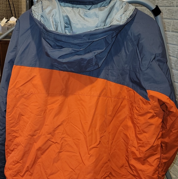 Columbia jacket - Picture 2 of 3